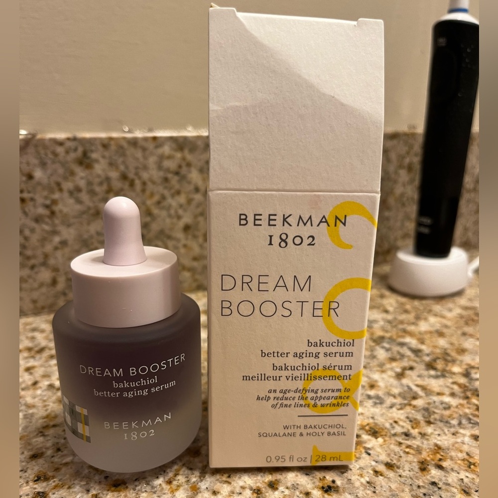 Beekman 1802 Jumbo Dream Booster